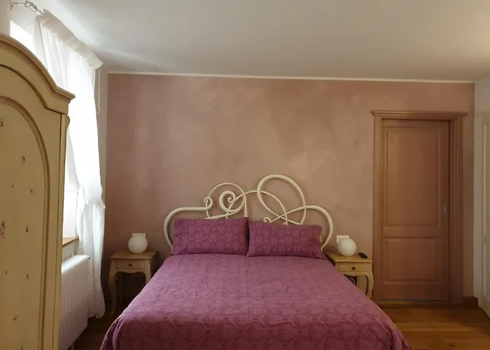 1848 Chef'S Rooms Gorizia